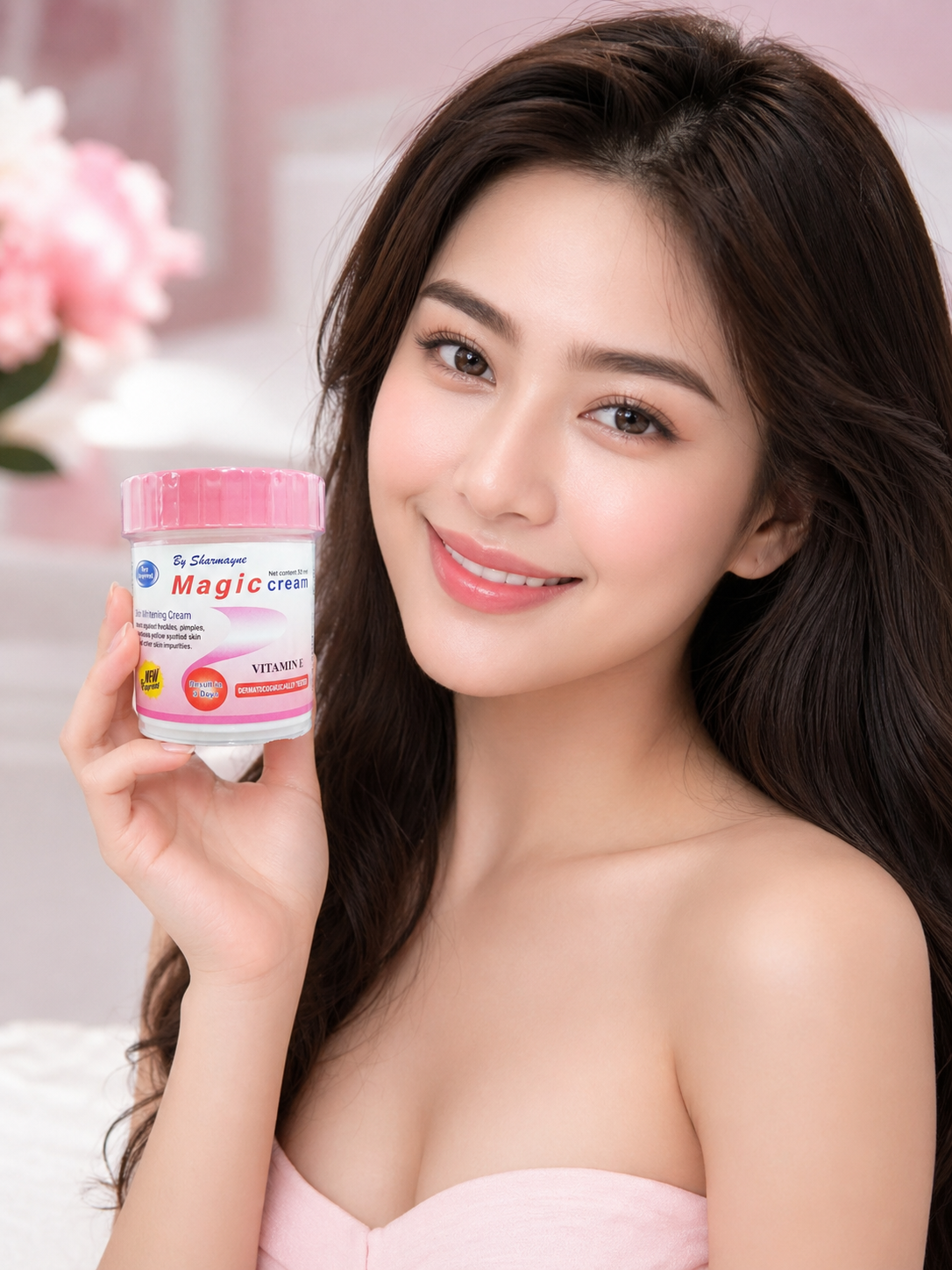 Magic Cream Restorative Cream