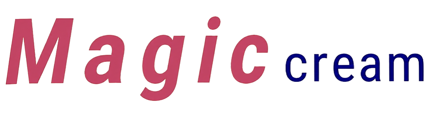 Magic Cream